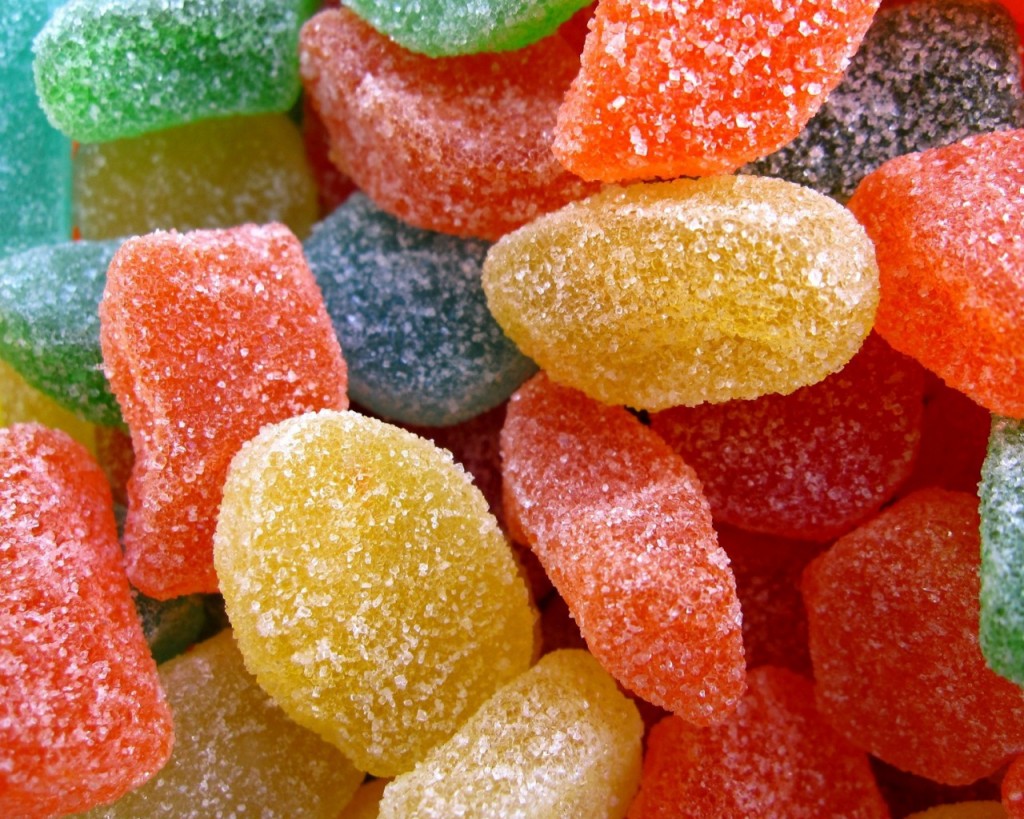 suger