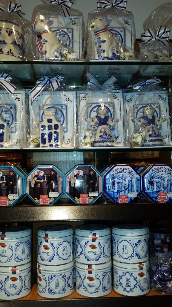 overig-delfts blauw